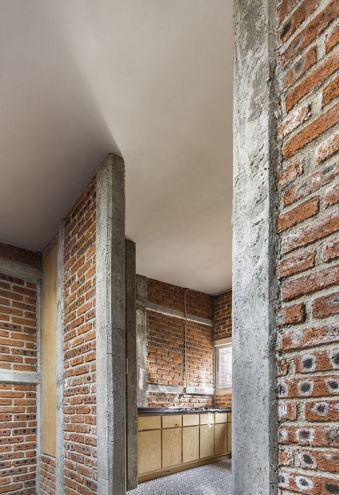 Door and window work