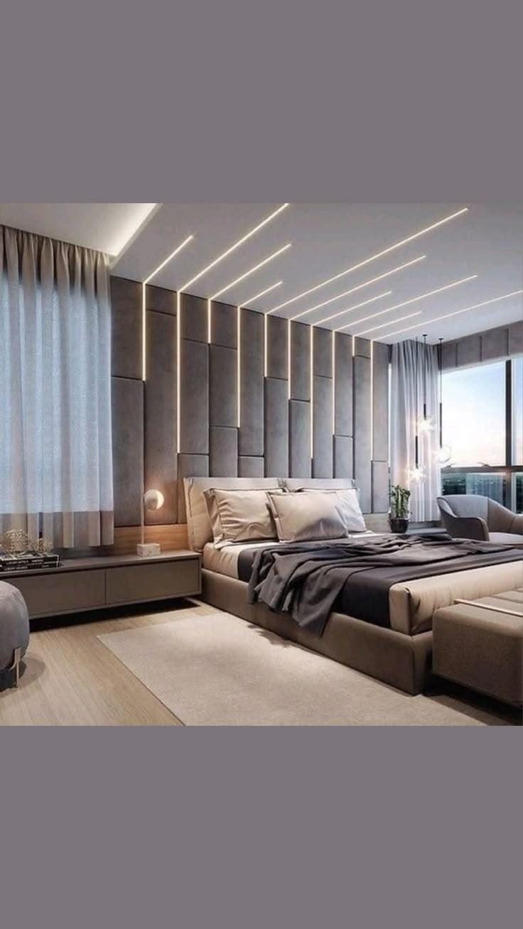 False ceiling